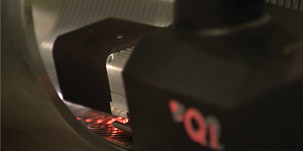 LOTIS® QC-X square