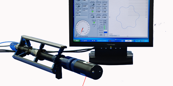 LOTIS QC-40 square