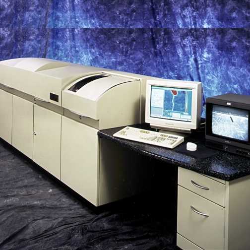 TAM System