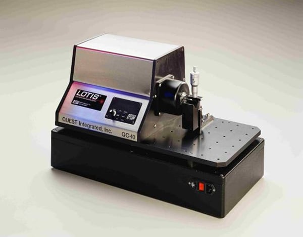 Laser-based Systems