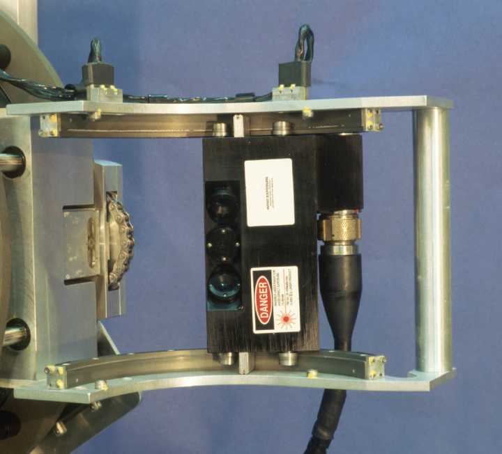 Laser-based Systems